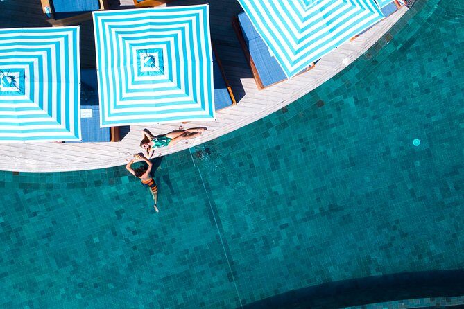 Malamala Beach Club - Full Day - Lunch, Snacks, and Cocktails: Plan for On-Site Costs