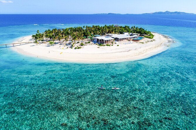 Malamala Beach Club - Half Day Pass - Key things to know before you go