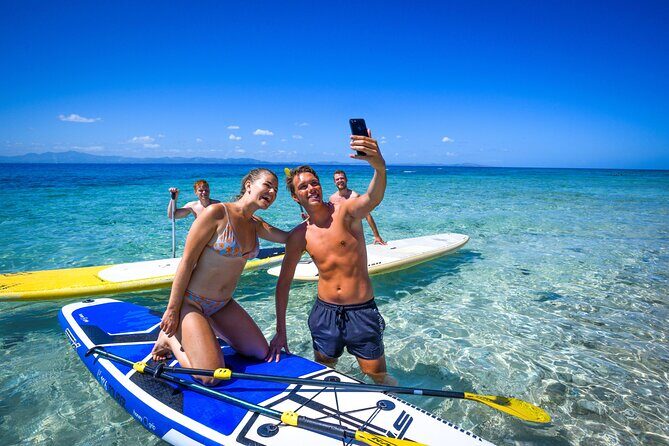 Malamala Beach Club - Half Day Pass - Should you book this tour or pick something else?