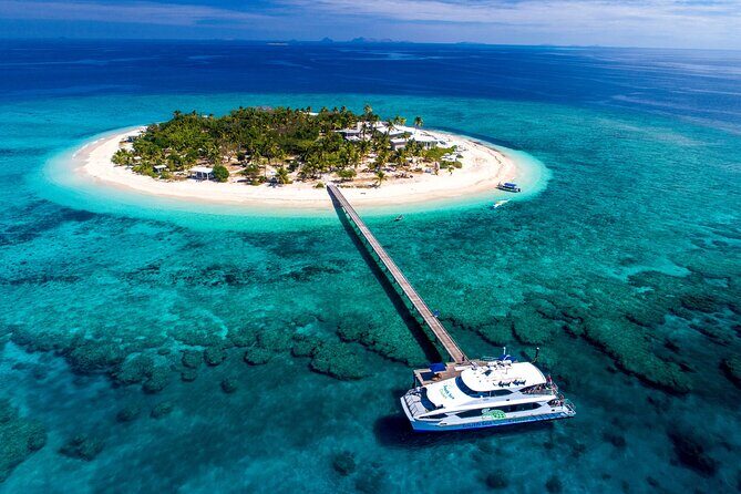 Malamala Beach Club - Half Day Pass - FAQ