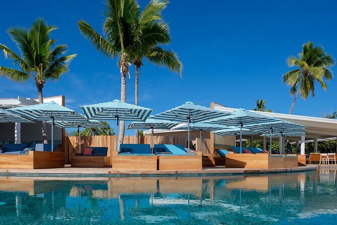 Malamala Beach Club - Half Day Pass - What the half-day pass includes (and what it leaves to you)
