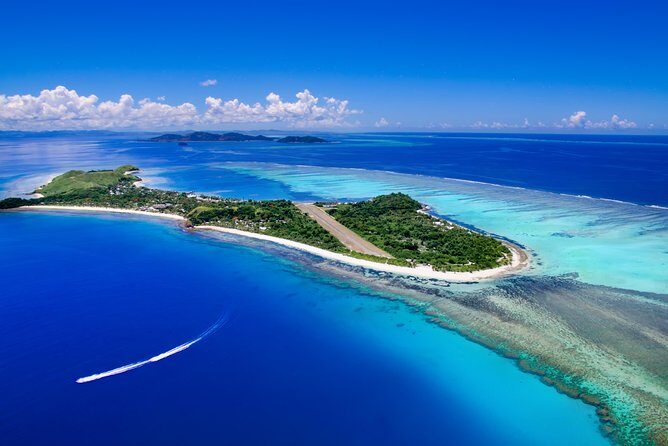 Mana Island Day Trip with Lunch - Water sports and semi-submersible extras: what’s included vs what costs more