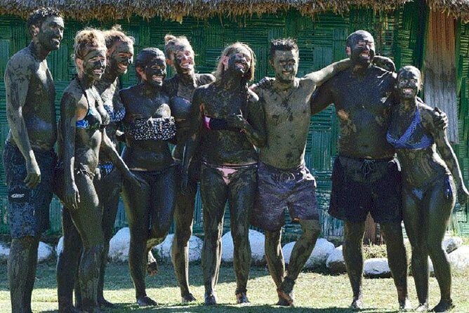 Mud Pools-Nadi Private Therapeutic Pools, Gardens, Temple, Market &Shopping Tour - Key things you’ll remember about Mud Pools in Nadi