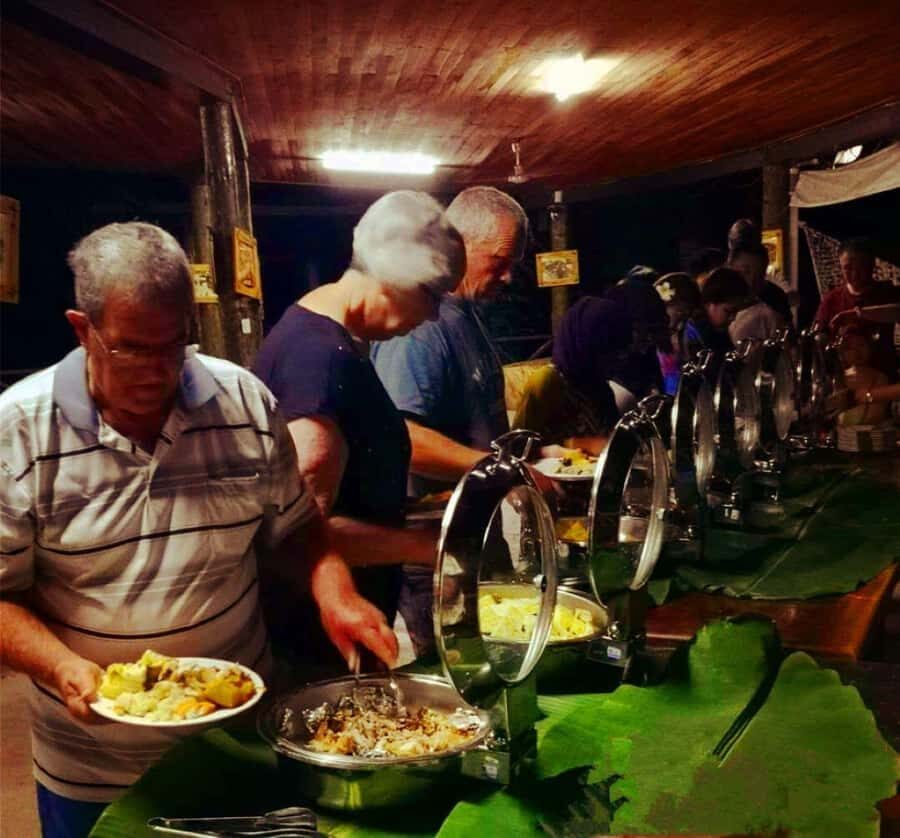 Nadi: Fijan Culture Night Tour with Dinner & Kava Ceremony - Why This Nadi Culture Night Feels Like a Real Village Evening