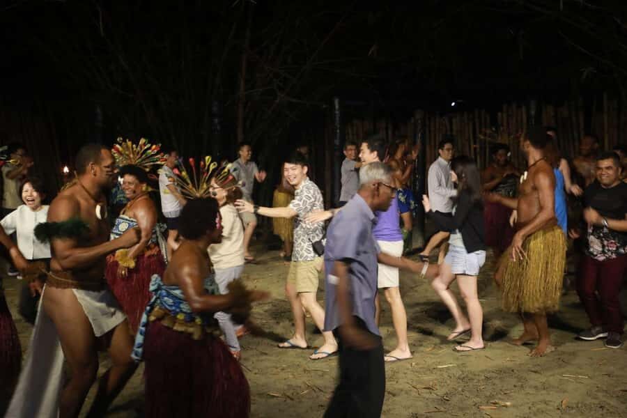 Nadi: Fijan Culture Night Tour with Dinner & Kava Ceremony - Price and Value: Is $99 Worth It for a 3-Hour Night