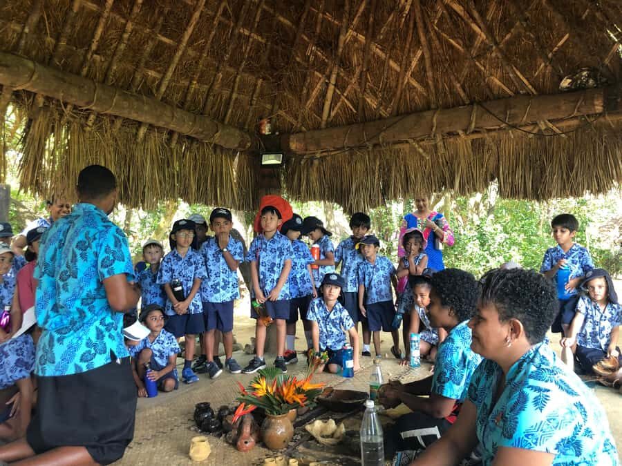 Nadi: Fijan Culture Night Tour with Dinner & Kava Ceremony - Should You Book This Kava, Meke, and Lovo Night?