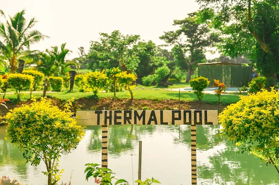 Nadi: Garden Village Hot Spring & Temple Highlights Tour - Who should book this Nadi highlights tour?