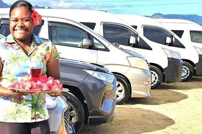 Nadi Half-Day Tour - Key highlights that make this tour worth your time