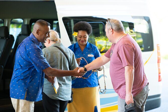 Nadi Heritage Tour - Key highlights you’ll feel right away