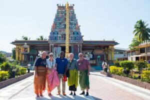 Nadi Heritage Tour - Viseisei: the first-landing village stop you can actually connect with