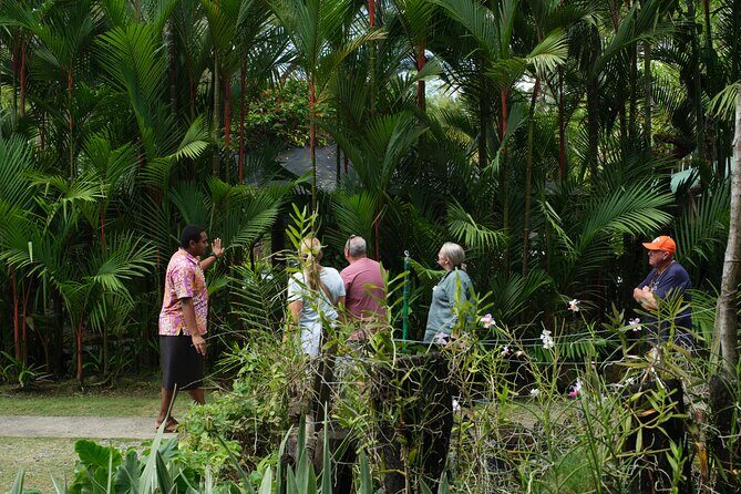 Nadi Heritage Tour - Price and value: what $86 really buys you