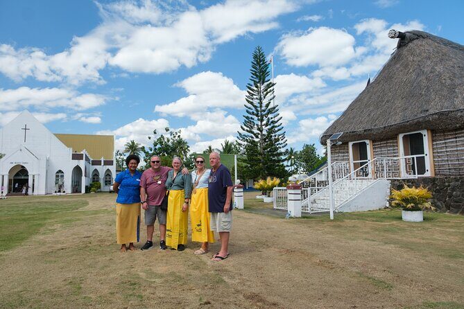Nadi Heritage Tour - Who this tour suits best (and who should reconsider)