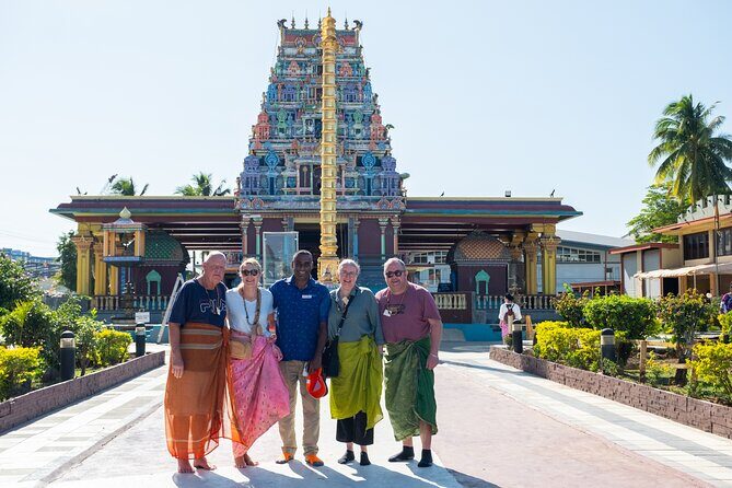 Nadi Heritage Tour - Viseisei: the first-landing village stop you can actually connect with