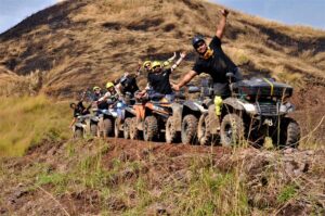 Nadi: Quad Bike ATV Off-Road Adventure Tour with Transfers - Transfers and Timing: How the Day Stays in a Real 4-Hour Window
