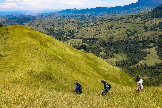 Nadi Sightseeing Including Viseisei Lookout, Village Tour, Garden & Temple Tour - The value question: is $79.98 a good deal?