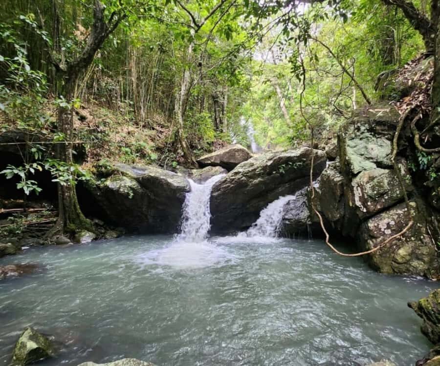 Nadi: Waterfall Tour Adventure with Refreshments and Lunch - Quick Takeaways Before You Go
