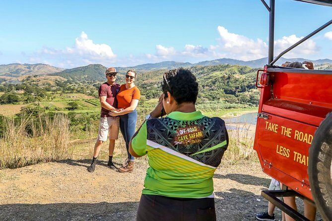Naihehe Cave Safari in Sigatoka with BBQ Lunch - Sigatoka River to Village Culture: The Morning’s Pace