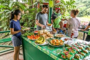 Naihehe Cave Safari in Sigatoka with BBQ Lunch - Kava Ceremony and Permission to Enter the Naihehe Caves