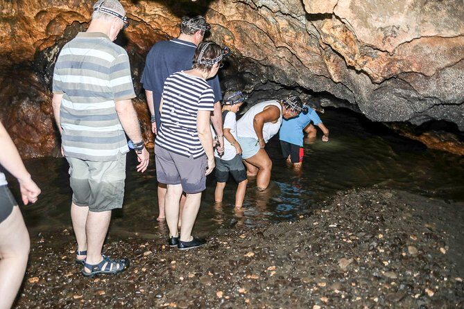 Naihehe Cave Safari in Sigatoka with BBQ Lunch - FAQ