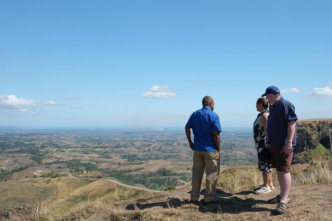 Nausori Highland Tour - Price and value: what $108.55 really buys