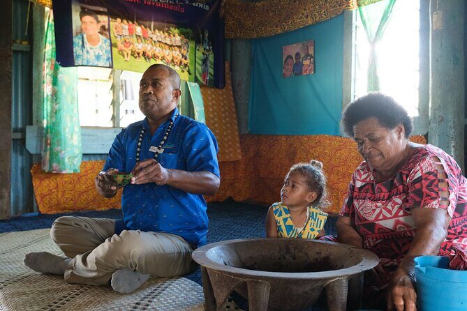 Nausori Highland Tour - Should you book the Nausori Highland Tour?