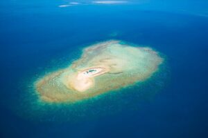 Oolala Cruises on Savala Island - The day’s flow from 10:00 am onward