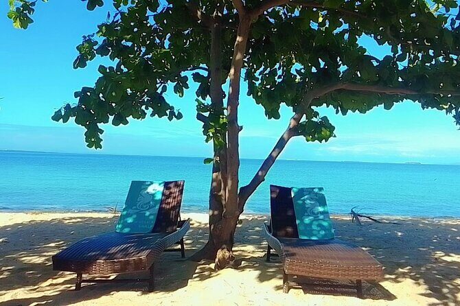 Oolala Cruises on Savala Island - Practical tips: how to get the most out of a 4-hour day