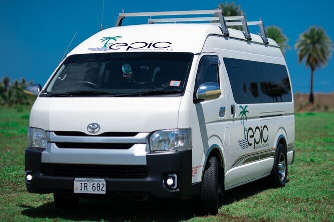 Private Arrival Transfer- Nadi Airport to All Denarau Hotels - Why This Nadi-to-Denarau Transfer Can Be Great Value