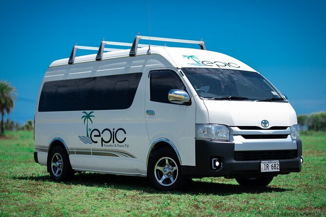 Private Arrival Transfer - Nadi Airport to Hotel - Key highlights worth your attention