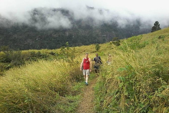 Private Breathtaking Koroyanitu Half Day Waterfall Hike - Key highlights worth planning around