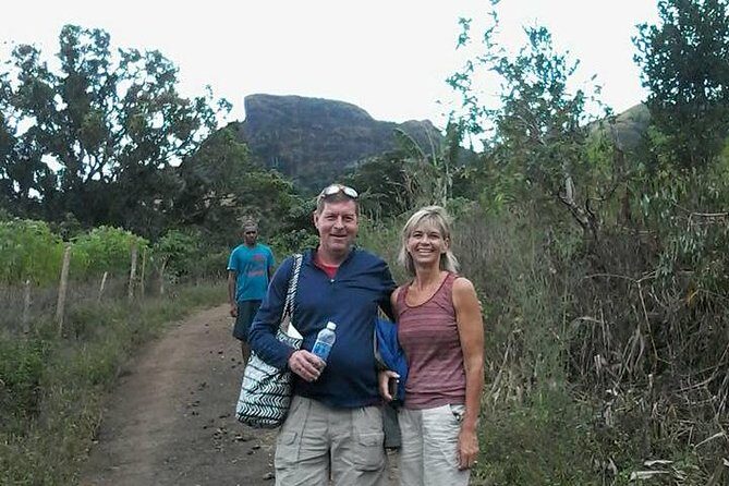 Private Breathtaking Koroyanitu Half Day Waterfall Hike - The road trip stops you might miss in Lautoka and Viseisei