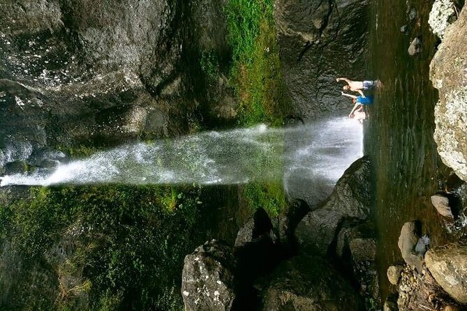 Private Breathtaking Koroyanitu Half Day Waterfall Hike - Timing and your day plan: when to schedule it in Fiji