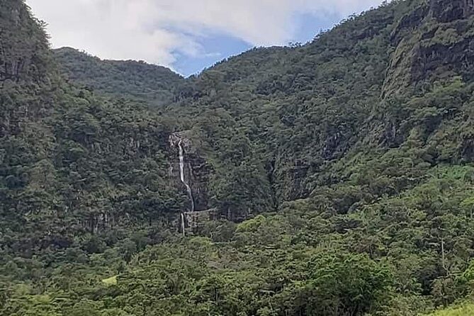Private Breathtaking Koroyanitu Half Day Waterfall Hike - What to bring (based on what actually helps)