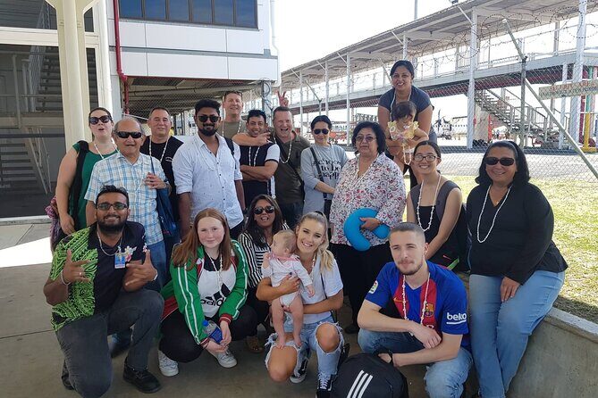Private Car Transfer to Nadi International Airport - Why this private Nadi Airport transfer matters on departure day