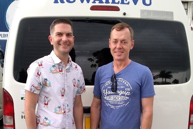 Private Car Transfer to Nadi International Airport - Potential hiccups: what to watch and how to protect yourself