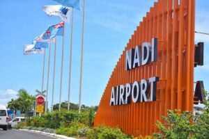 Private Departure Transfer :Shangri La Fijian Resort to Nadi Airport or Denarau - Nadi Airport vs Denarau Island: Choose Your Next Step