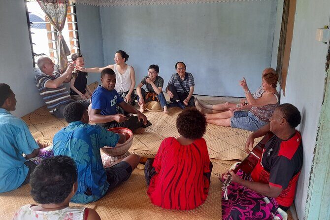 Private Experience of the Authentic Lifestyle of People In Fiji - Key things to know before you go