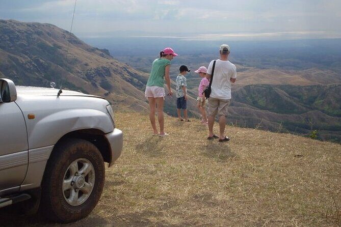 Private Experience of the Authentic Lifestyle of People In Fiji - Who this tour fits best (and who should think twice)