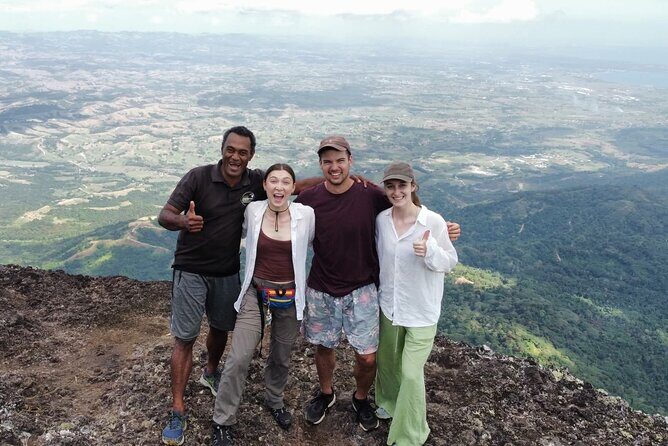 Private Mnt Batilamu Full Day Hike - Key highlights you’ll care about