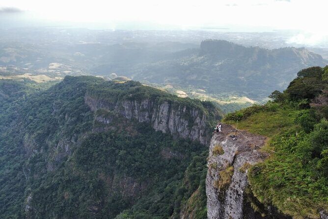 Private Mnt Batilamu Full Day Hike - Guide Peni and the value of a true private tour
