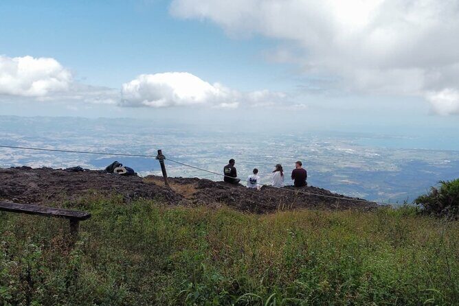 Private Mnt Batilamu Full Day Hike - Price and value: what $234.39 buys you