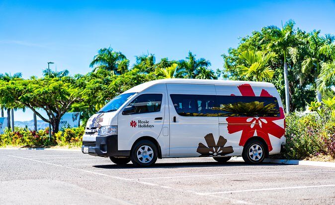 Private Premium Departure Transfer : Hotel to Nadi Airport - Who this transfer suits best (and who might skip it)