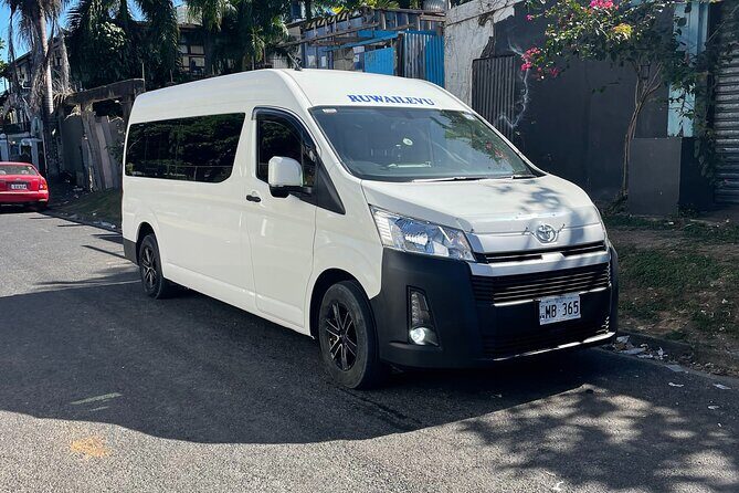 Private Roundtrip Transfer - Nadi Airport to Crown Plaza Nadi Bay - Round-trip convenience that protects your departure day