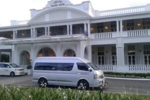 Private Roundtrip Transfer - Nadi Airport to Fiji Marriott Momi Bay - The return trip to NAN: planning pickup around your real departure