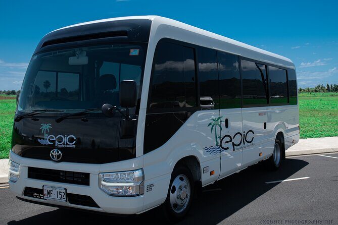 Private Roundtrip Transfer - Nadi Airport to Fiji Marriott Momi Bay Resort - Price and Value: Why $48.99 Per Person Can Make Sense