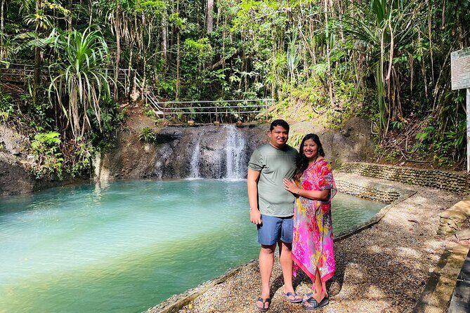 Private Suva Nature and Waterfall Tour - Key highlights you’ll feel right away
