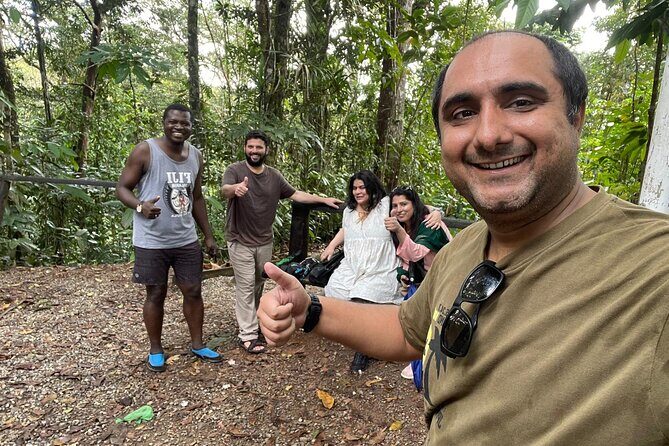Private Suva Nature and Waterfall Tour - What the barbecue and timing add to the day
