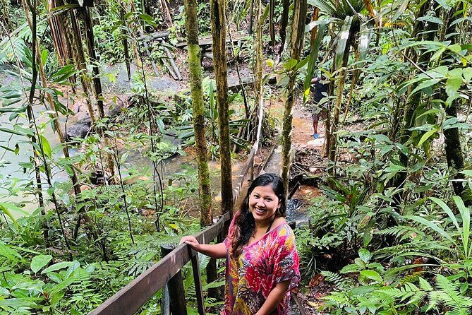Private Suva Nature and Waterfall Tour - Practical stuff to know before you go