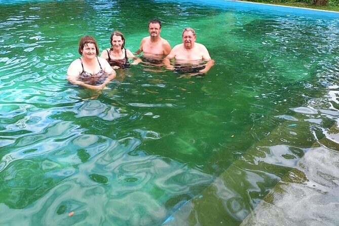 Private Tour :Best of Nadi - Stop 3: Viseisei Back Road and a first-village feel