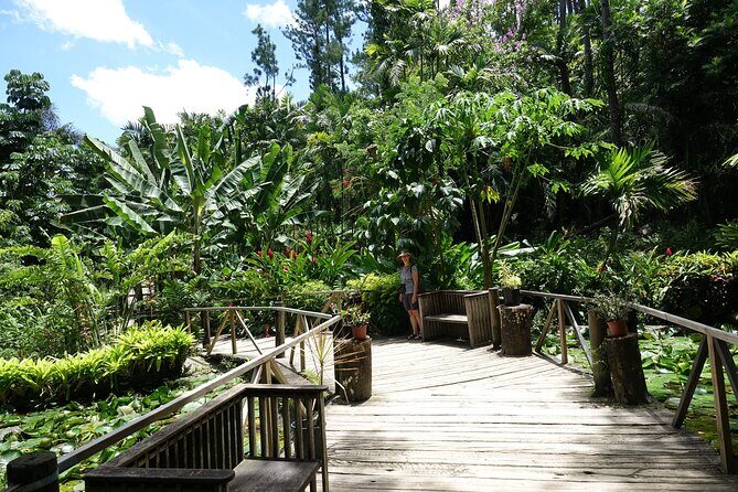 Private Tour: Best of Nadi Highlights - Viseisei Village: Visiting Fiji’s Oldest Village in a Guided Context